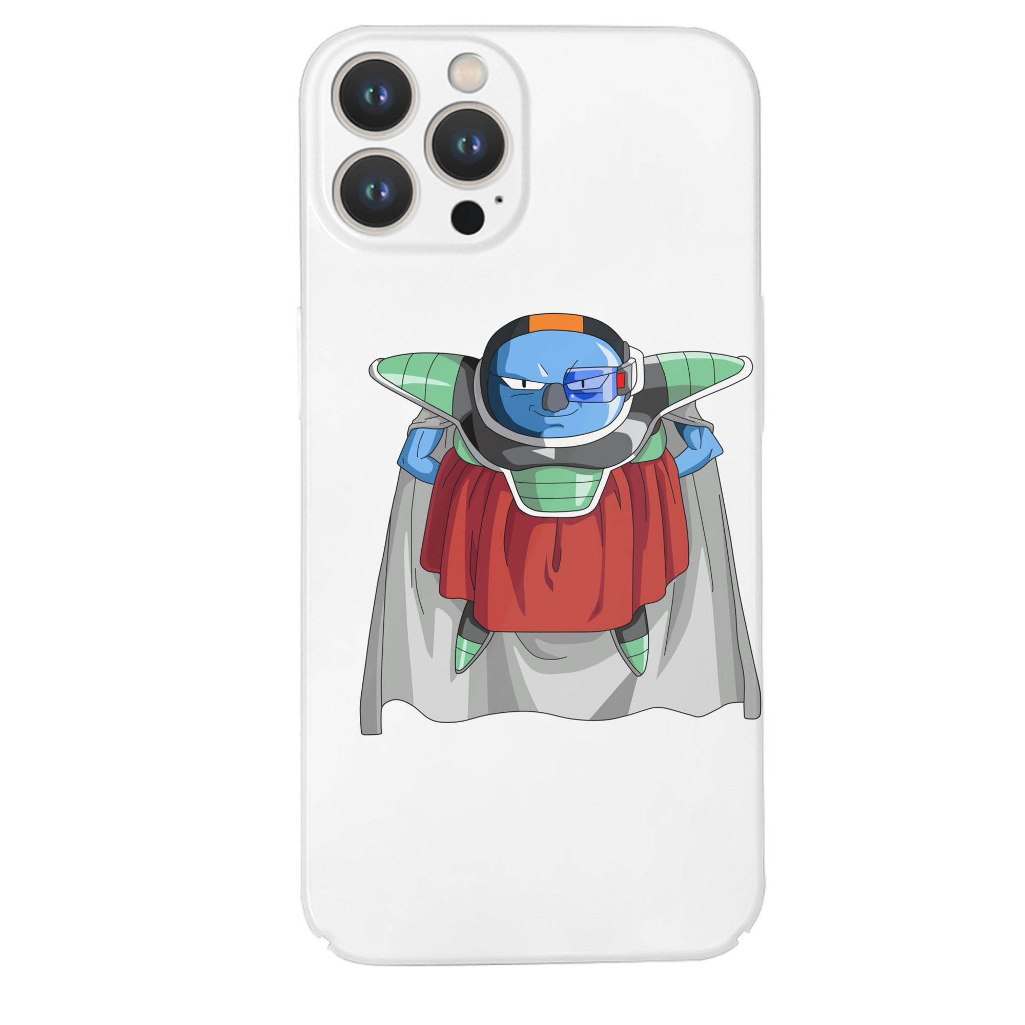 （画像用） ドラゴンボール DRAGON BALL 【iPhone 14シリーズ対応】ハードケース